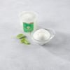La Burrata au basilic