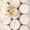 Le Fromage au four sanglé