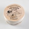 Le Fromage au four sanglé