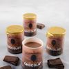 Les Emprésurés chocolat "Les Miamandises"