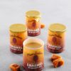 Les Emprésurés caramel au beurre salé  "Les Miamandises"
