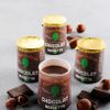 Les Emprésurés chocolat saveur noisette "Les Miamandises"