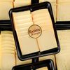 La Raclette au lait cru 400g