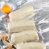 Les Quenelles à l'emmental et aux cèpes
