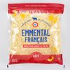 L'Emmental râpé 500g