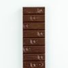 Le Chocolat noir à index glycémique contrôlé 100g "Les Belles Envies"