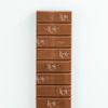 Le Chocolat au lait à index glycémique contrôlé 100g "Les Belles Envies"
