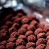 Les Truffes au chocolat noir extra à index glycémique contrôlé 100g "Les Belles Envies"