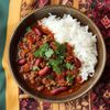 Le Chili con carne express
