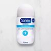 Le Déodorant roll-on dermo tolerence hypoallergénique "Sanex"