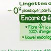 Les Lingettes au liniment "Love&Green"