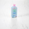 L'Eau micellaire nettoyante  "Love&Green"