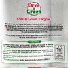 Le Papier toilette écologique triple épaisseur "Love&Green"