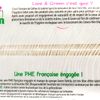 Les Cotons bio maxi carrés hypoallergéniques  "Love&Green"