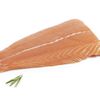 La Queue de filet de saumon écossais