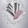 Les Filets de sardines