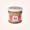 Les Rillettes d'esturgeon fumé "Caviar de Neuvic"