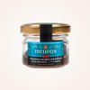 La Truffe noire entière extra melanosporum de 16g en bocal "Henras"