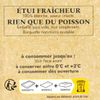 Le Carrelet prêt à cuire