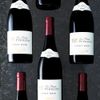 Le Vin rouge "La Petite Perrière"- Pinot noir - Millésime 2020