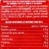 Les Crevettes décortiquées ASC aux tomates et basilic