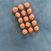 Les Boulettes de saumon aux échalottes et fines herbes