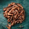 Les Crevettes grises MSC