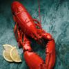Le Homard Canadien