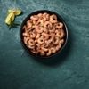 Les Crevettes grises décortiquées MSC