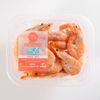 Les Crevettes cuites 30/40 ASC