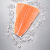 Le Filet de saumon Atlantique