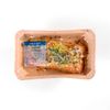 Le Pavé de saumon en croûte d'amande et de pistache - 330g