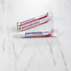 Le Dentifrice soin blancheur "Parodontax"