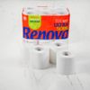 Le Papier toilette magic "Renova"