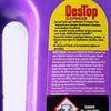 Le Déboucheur gel express "Destop"