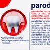 Le Dentifrice soin blancheur "Parodontax"
