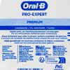Le Fil dentaire pro-expert menthe fraîche "Oral B"