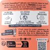 Le Gel douche pêche & nectarine BIO "Le petit marseillais"