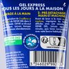 La Lessive main express "Genie"