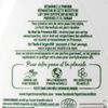 Le Lait corps miel argan hydratant Bio  "Le petit Marseillais"