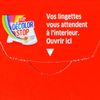 Les Lingettes anti-décoloration max protect "Décolor Stop"