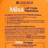 Le Lait corps réparateur peaux sèches "Mixa"