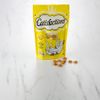 Friandises au fromage pour chat  "Catisfactions"