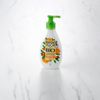 Le Lait corps miel argan hydratant Bio  "Le petit Marseillais"
