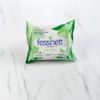 Le Papier toilette humide aloe vera
