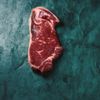 Le Faux-filet*** de bœuf maturé de Normandie - Metzger Sélection