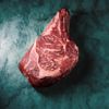 La Côte de bœuf*** maturée de Normandie - Metzger Sélection