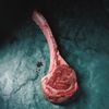 Le Tomahawk*** de Wagyu Australien - Metzger Frères