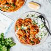 Mélange pour butter chicken