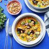 Le Mélange pour aubergines fondantes au lait de coco